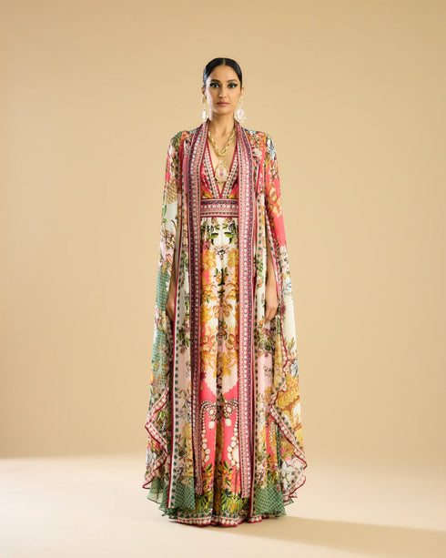 Nizam : Benazir